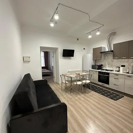 Levvv Apartment