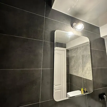 Apartment Levvv Lviv
