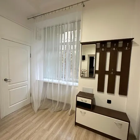 Apartment Levvv