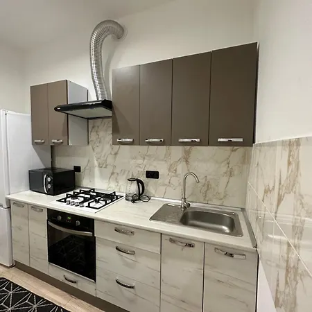 Levvv Lejlighed Lviv