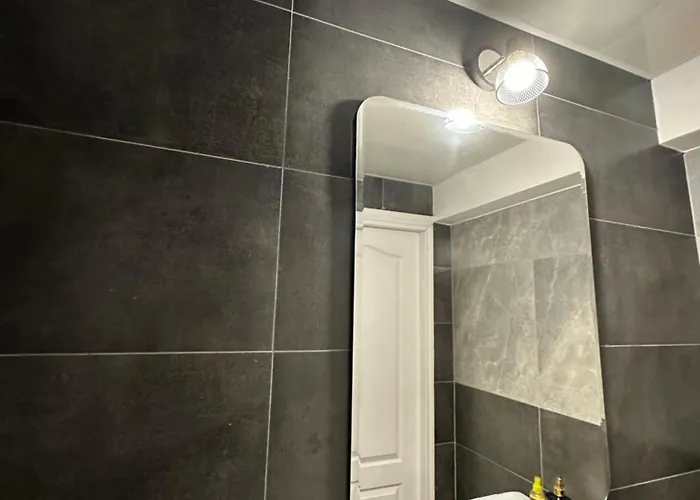 Apartamento Levvv Leópolis